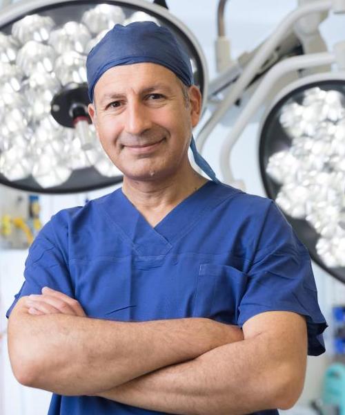 Dr Ali Zarrouk Dr Ali Zarrouk